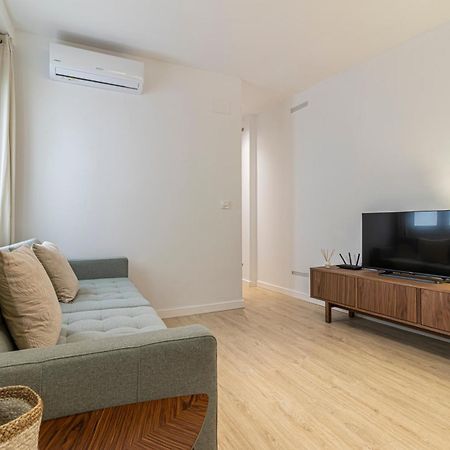 Allo Apartments Morenos IV Bajo B Centro 2 Habitaciones Jerez de la Frontera Dış mekan fotoğraf