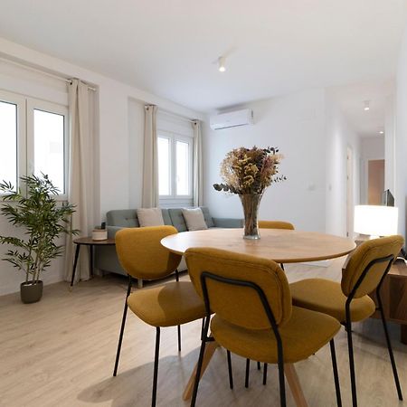 Allo Apartments Morenos IV Bajo B Centro 2 Habitaciones Jerez de la Frontera Dış mekan fotoğraf
