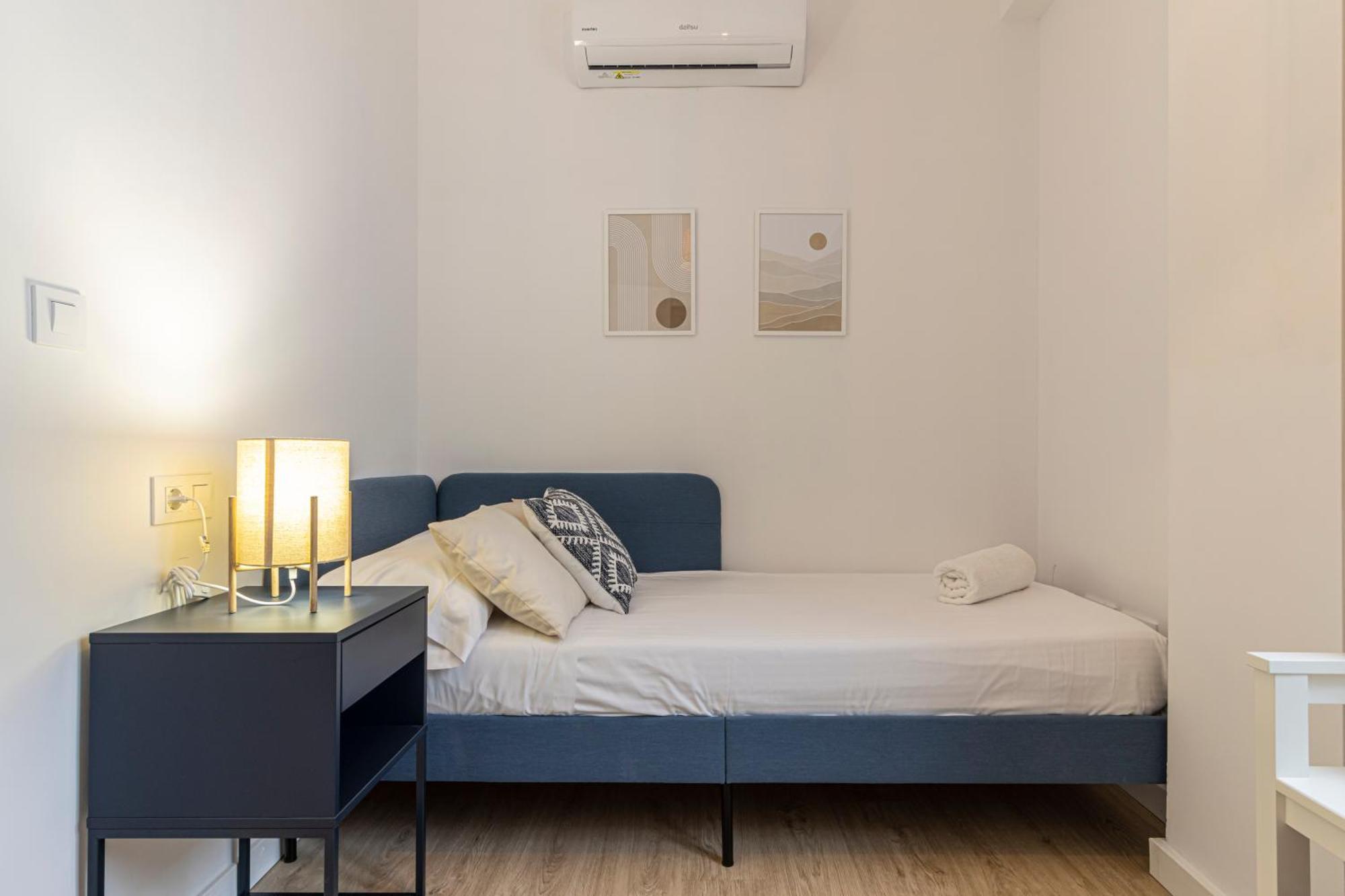 Allo Apartments Morenos IV Bajo B Centro 2 Habitaciones Jerez de la Frontera Dış mekan fotoğraf