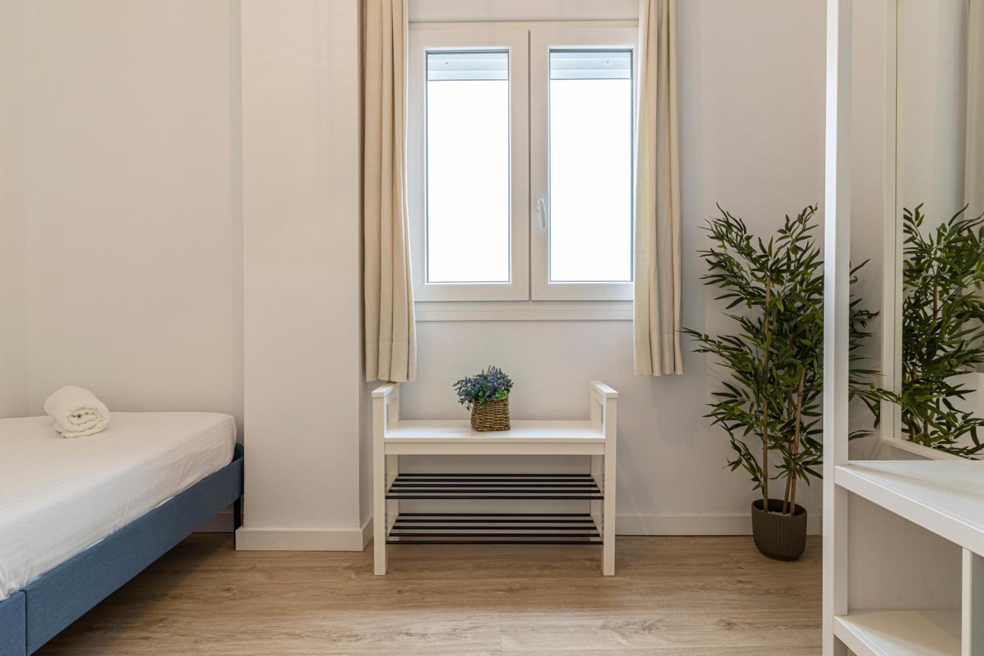 Allo Apartments Morenos IV Bajo B Centro 2 Habitaciones Jerez de la Frontera Dış mekan fotoğraf